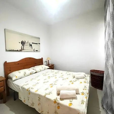 Marinasunbeach Bergantin