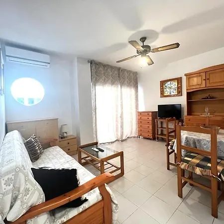Marinasunbeach Bergantin Apartment *