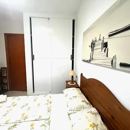 Marinasunbeach Bergantin * Torrevieja