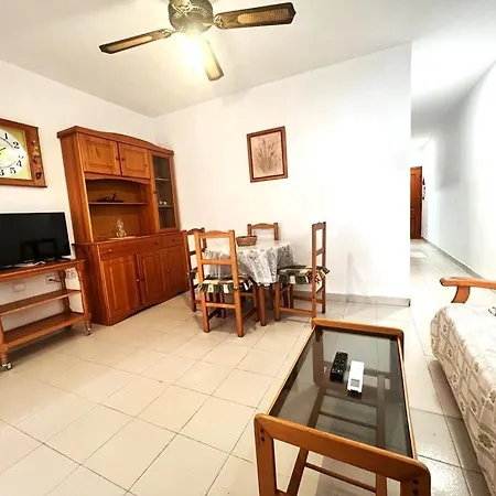 Apartment Marinasunbeach Bergantin Torrevieja