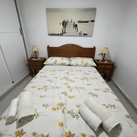 Marinasunbeach Bergantin Torrevieja