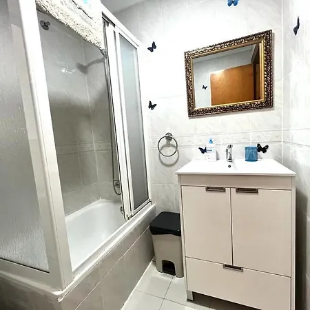 Apartment Marinasunbeach Bergantin *