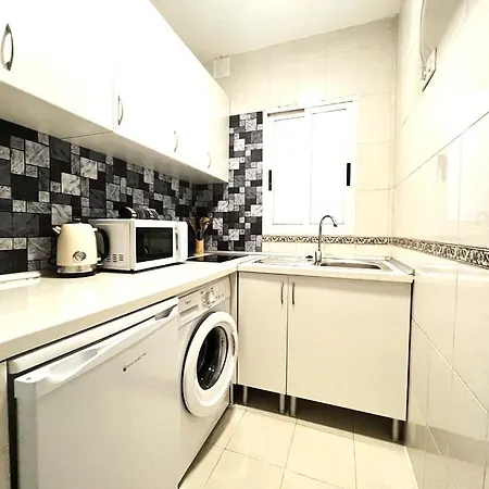Apartment Marinasunbeach Bergantin Torrevieja