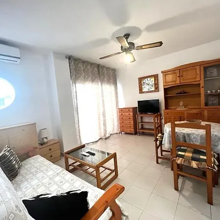 Marinasunbeach Bergantin